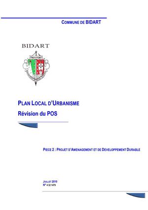 PADD - 2010