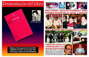 REVISTA EL MUNDO DE SAN LUIS POTOSI
