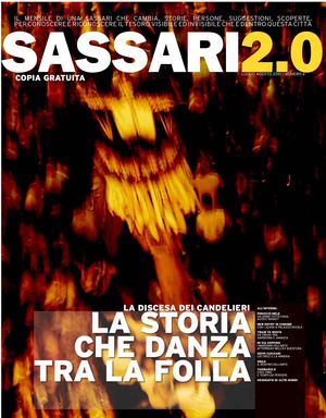 Sassari 2.0 n. 4 - luglio/agosto