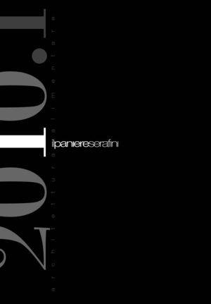 PANIERE SERAFINI 2010