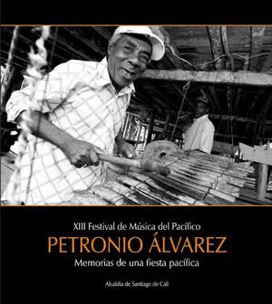 Memorias de una fiesta pacífica