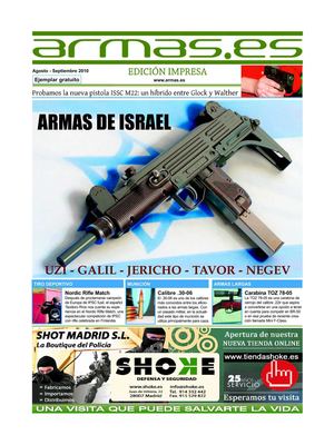 - Periodico armas.es Nº 28