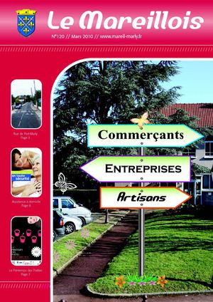 Mareillois 120