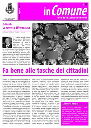 inComune - 15