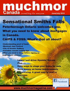 Muchmor Magazine Issue 42