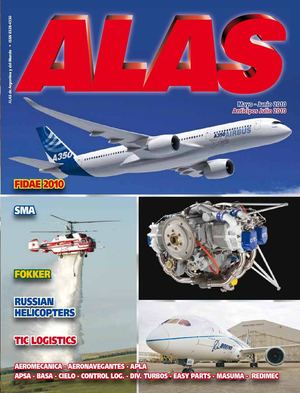 La Guardia Aérea Real de España by Corné Rodenburg and Marco Ferrageau
