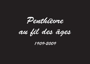 Penthièvre au fil des âges