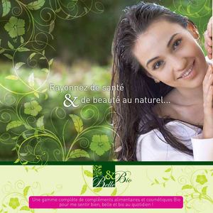 Catalogue Belle & Bio
