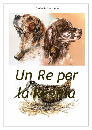 Un RE per la Regina dei Monti Aurunci