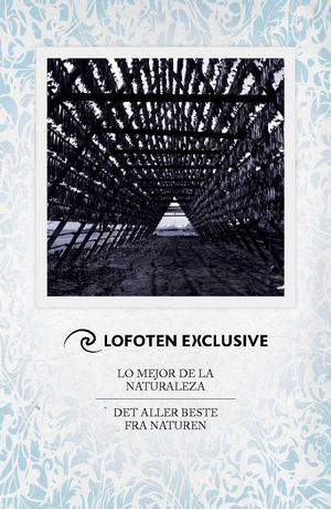 Lofoten Exclusive inspiration