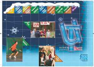 TU 102 - Bulletin interne du CE du journal L'Alsace-Le Pays