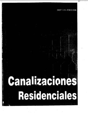 CANALIZACIONES ELECTRICAS RESIDENCIALES_ocr