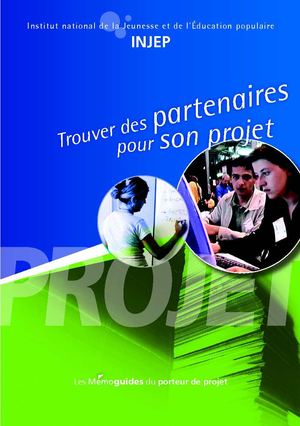 Guide: Trouver des partenaires à son projet