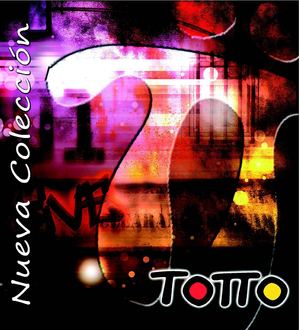 Catalogo Totto 2010