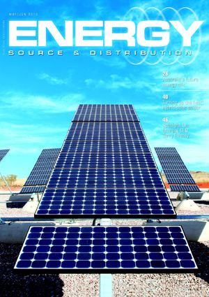 Energy – May/Jun 2010