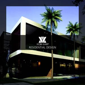 Kobi Karp Architecture & Interior Design 