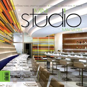 Mini Studio magazin 02 (2010 01)