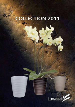 Luwasa Collection 2011