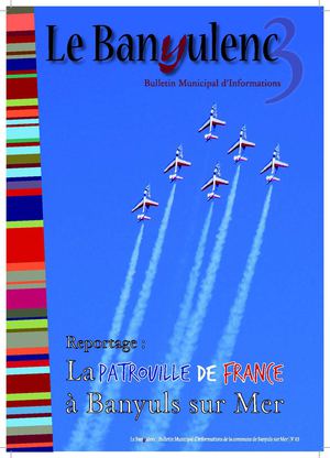LE BANYULENC N°3