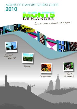 Brochure Anglais PDF