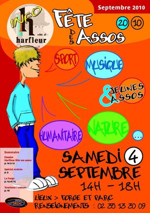 Bulletin septembre 2010
