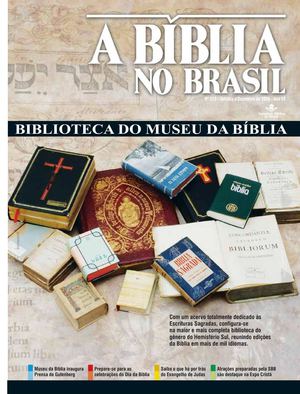 A Bíblia no Brasil 213