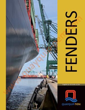 QuayQuip English US Units Catalogue