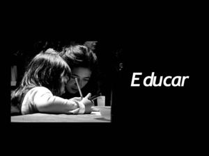 Educar por Ruben Alves