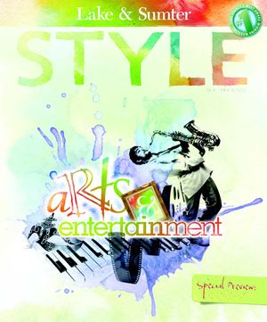 Lake & Sumter Style September 2010
