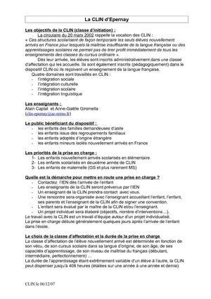 élève isolé en classe ordinaire