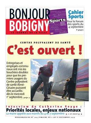 Bonjour Bobigny 534