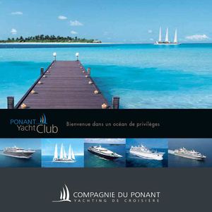 Ponant Yacht Club - VF