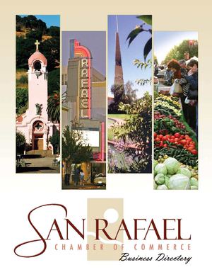 Calameo San Rafael Chamber Of Commerce Business Directory