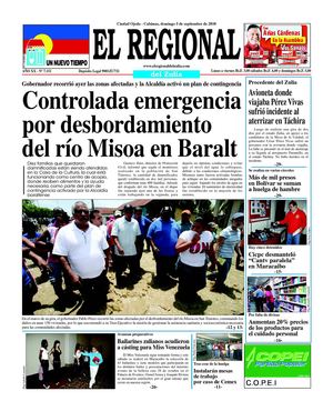 El Regional del Zulia | 05-09-2010