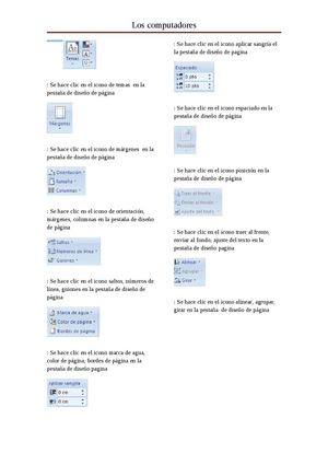 trabajo pestaña diseño