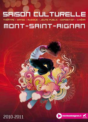 Saison culturelle 2010-2011