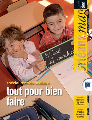 Orléans.mag n°81
