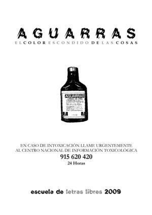 Aguarrás