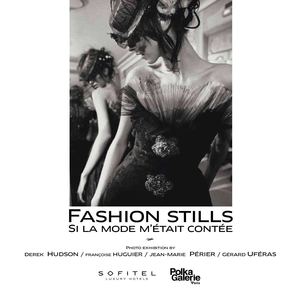 Catalogue de l'exposition "Fashion stills" / Europe