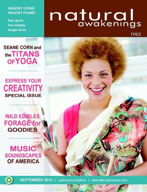 Natural Awakenings-Lowcountry September 2010