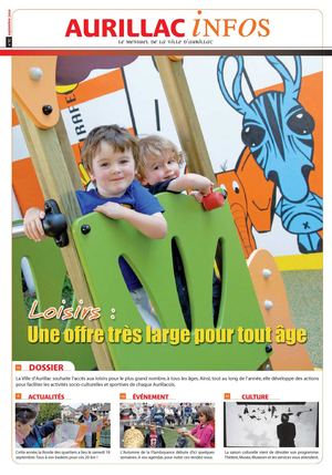 Aurillac Infos 82