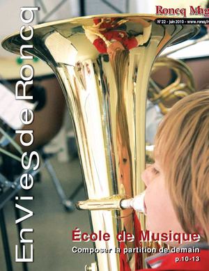 Envie de Roncq - Juin 2010