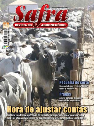 Hora de ajustar contas