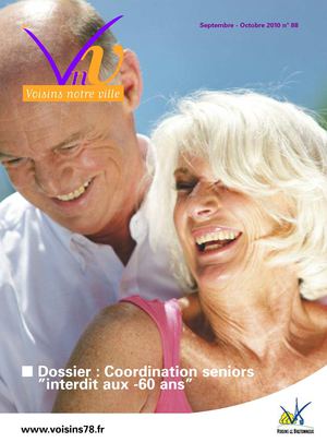 VNV 88 - Septembre/Octobre 2010