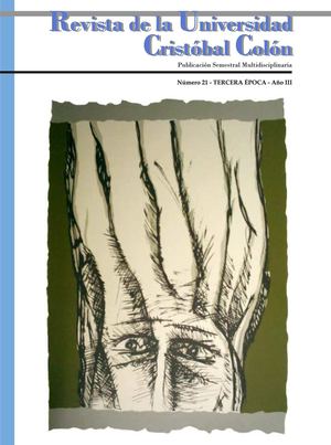 Revista de Divulgació Cient´´ifica de la UCC No. 21