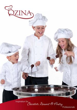 2010 Qzina National US Catalog