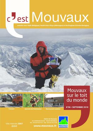 C'est Mouvaux n° 96