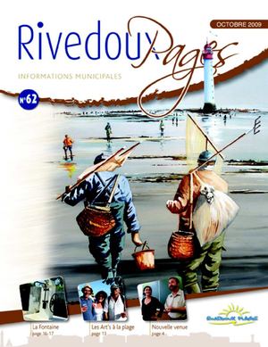 Rivedoux Pages N°62