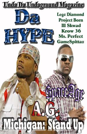 Da Hype Magazine