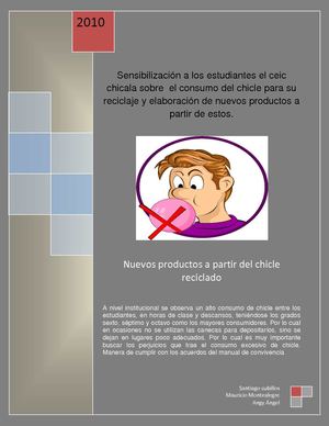 proyecto de grado 2010